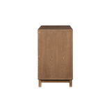 Arc 3 Drawer Chest