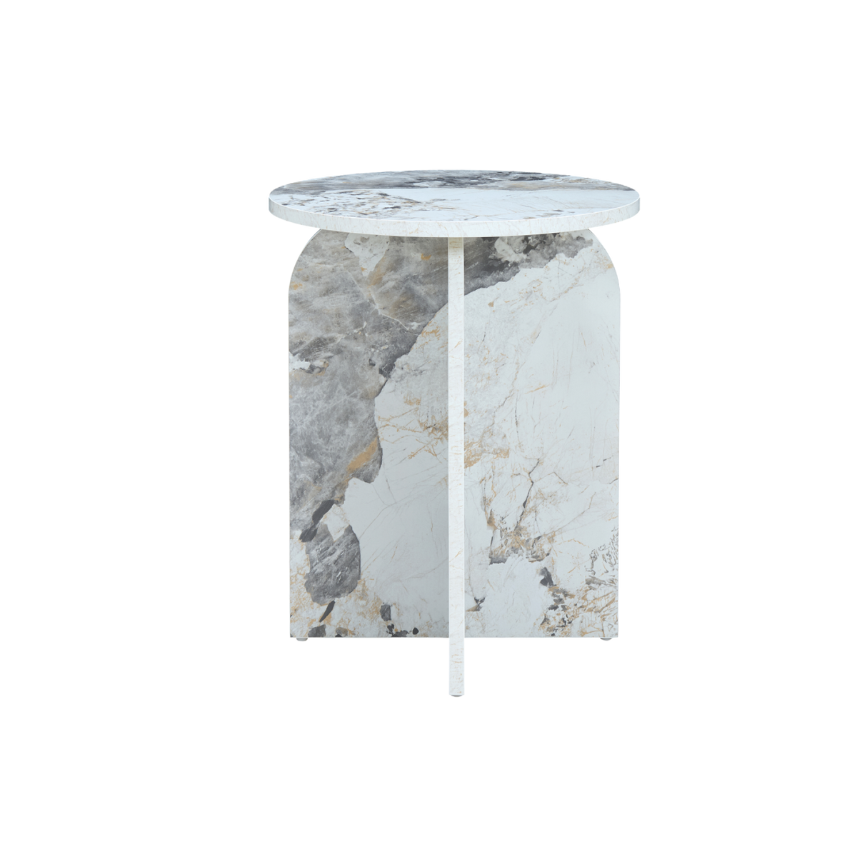 Arco Side Table
