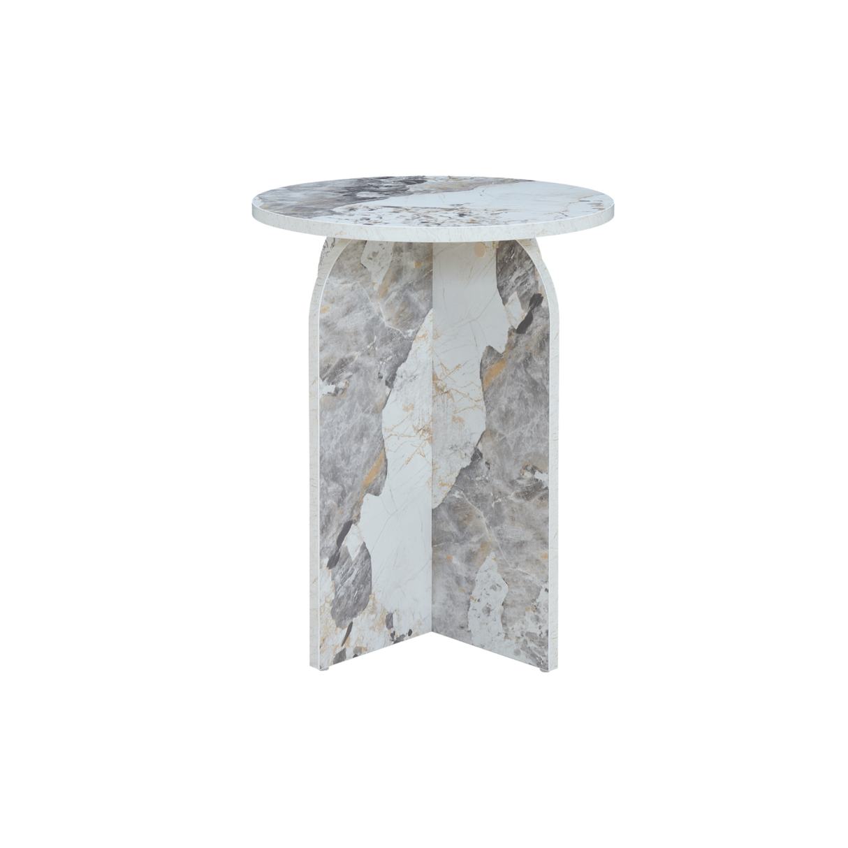 Arco Side Table