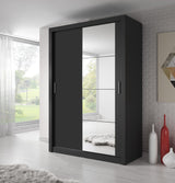 Arti AR-04 Sliding Door Wardrobe 150cm