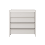 Albion 4 Drawer Chest