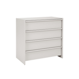 Albion 4 Drawer Chest
