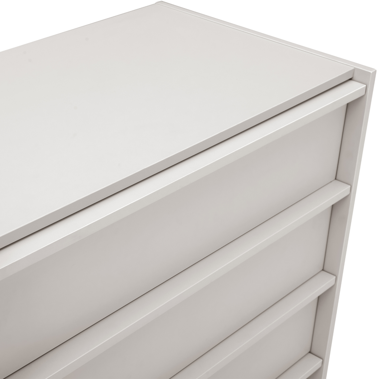 Albion 4 Drawer Chest