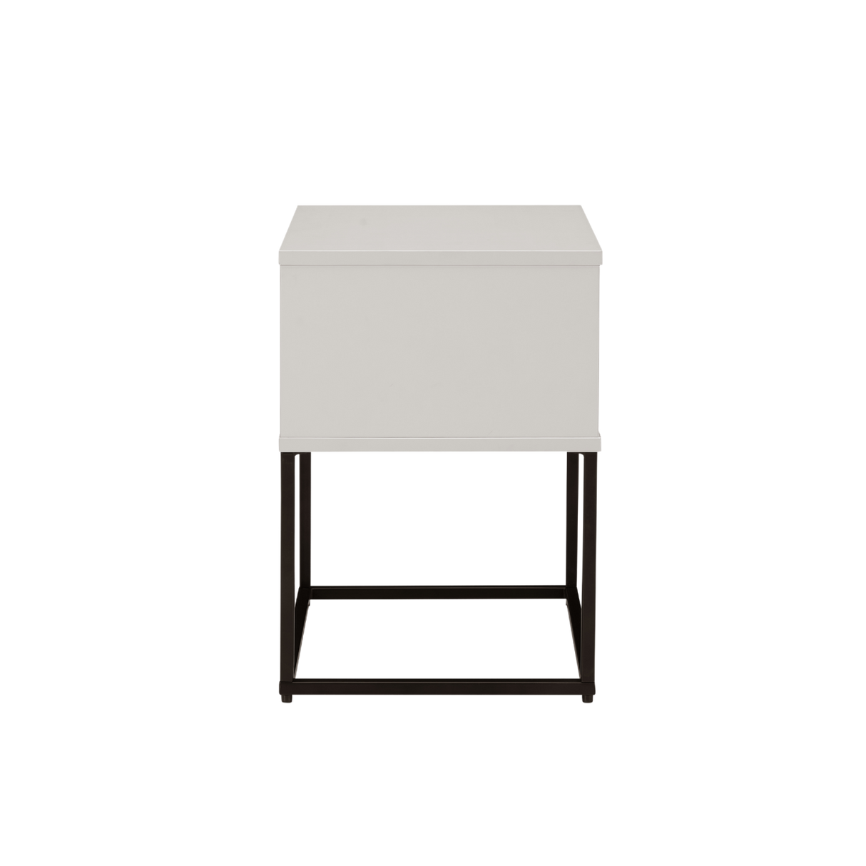 Albion Single Drawer Bedside