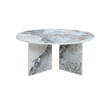 Aura Round Coffee Table