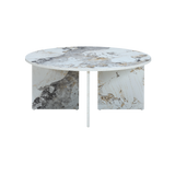 Aura Round Coffee Table