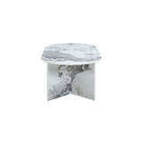 Aura Oval Coffee Table