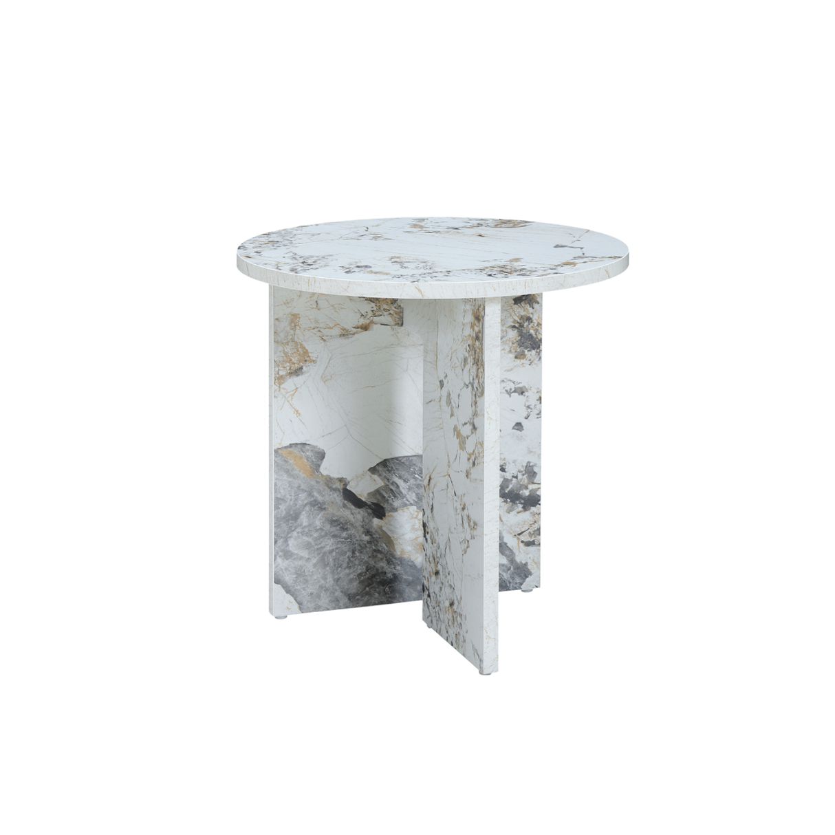 Aura Side Table