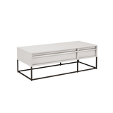 Albion TV Unit