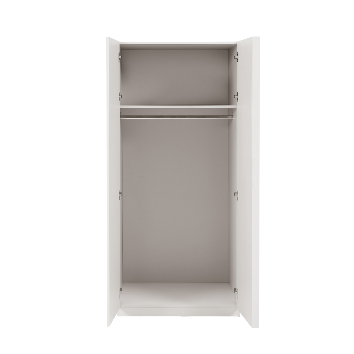 Albion Wardrobe