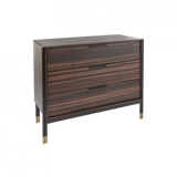 Bali 3 Drawer Chest