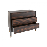 Bali 3 Drawer Chest