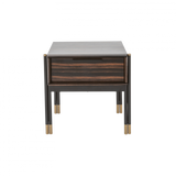 Bali Bedside Table