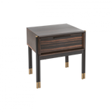 Bali Bedside Table