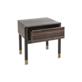 Bali Bedside Table