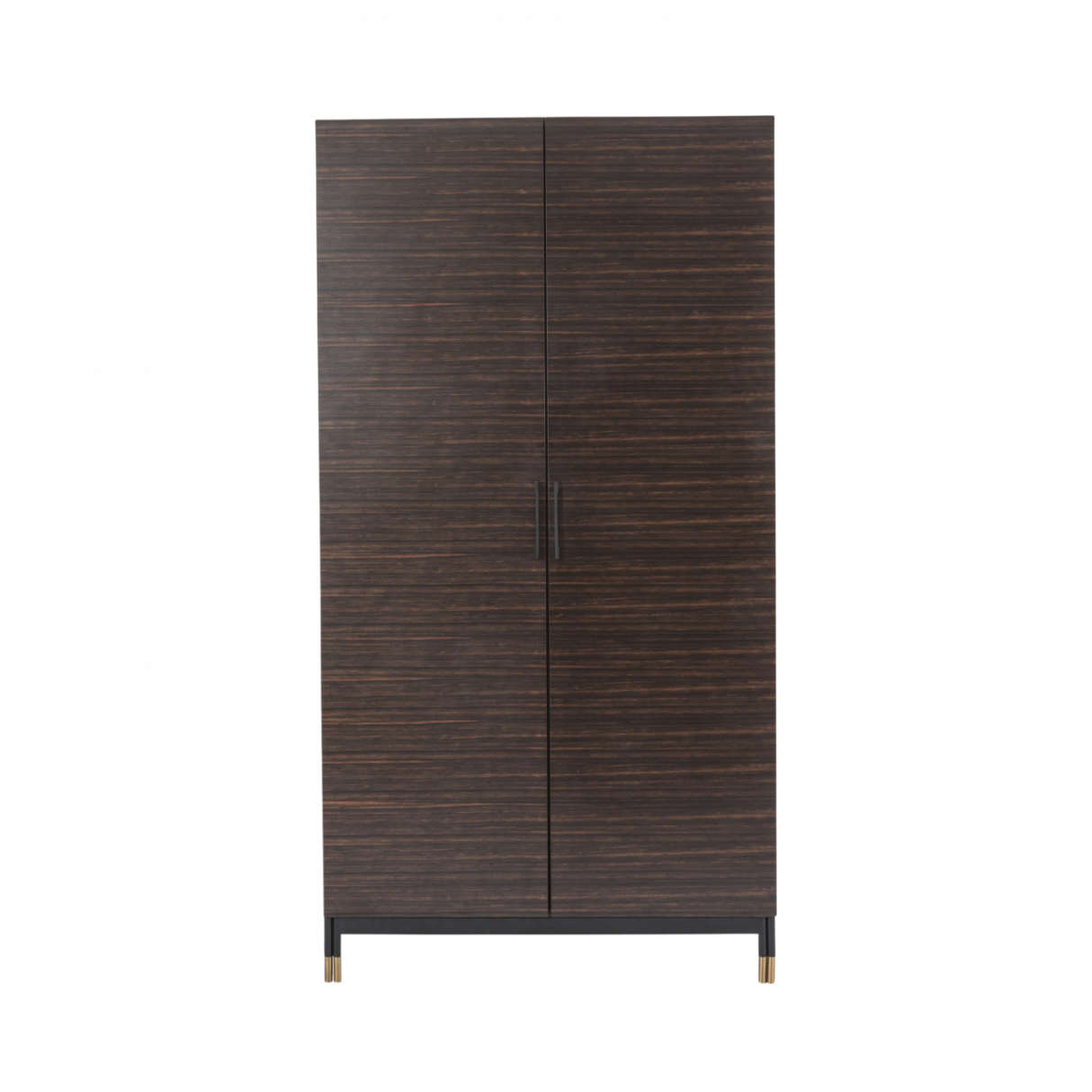 Bali 2 Door Wardrobe