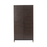 Bali 2 Door Wardrobe
