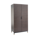 Bali 2 Door Wardrobe