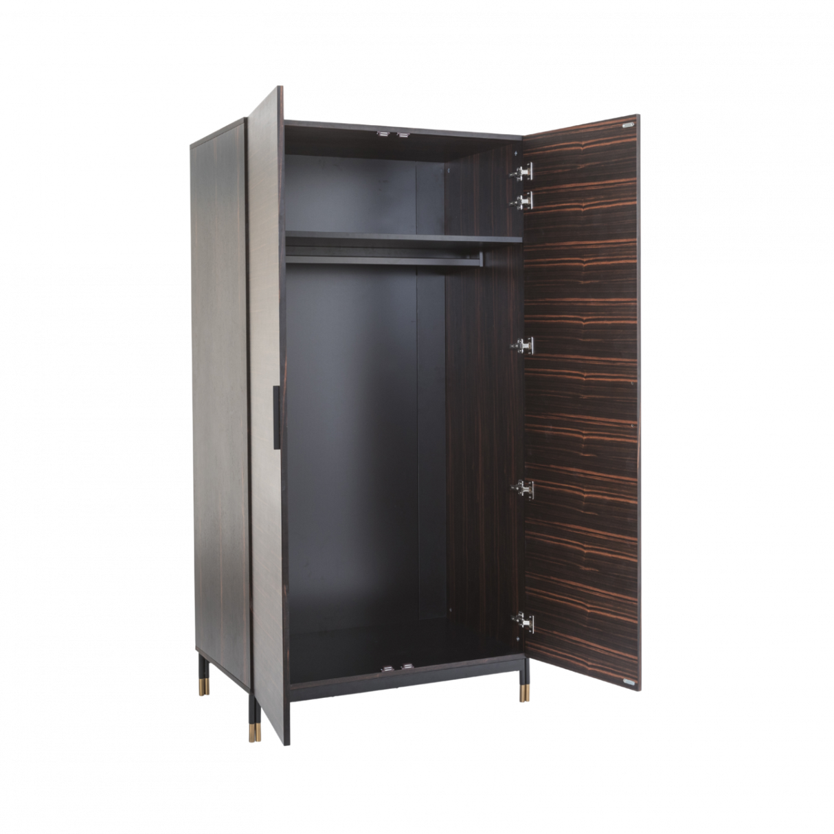 Bali 2 Door Wardrobe