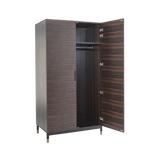 Bali 2 Door Wardrobe