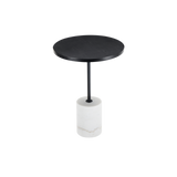 Basil Lamp Table