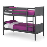 Bella Bunk Bed - Anthracite