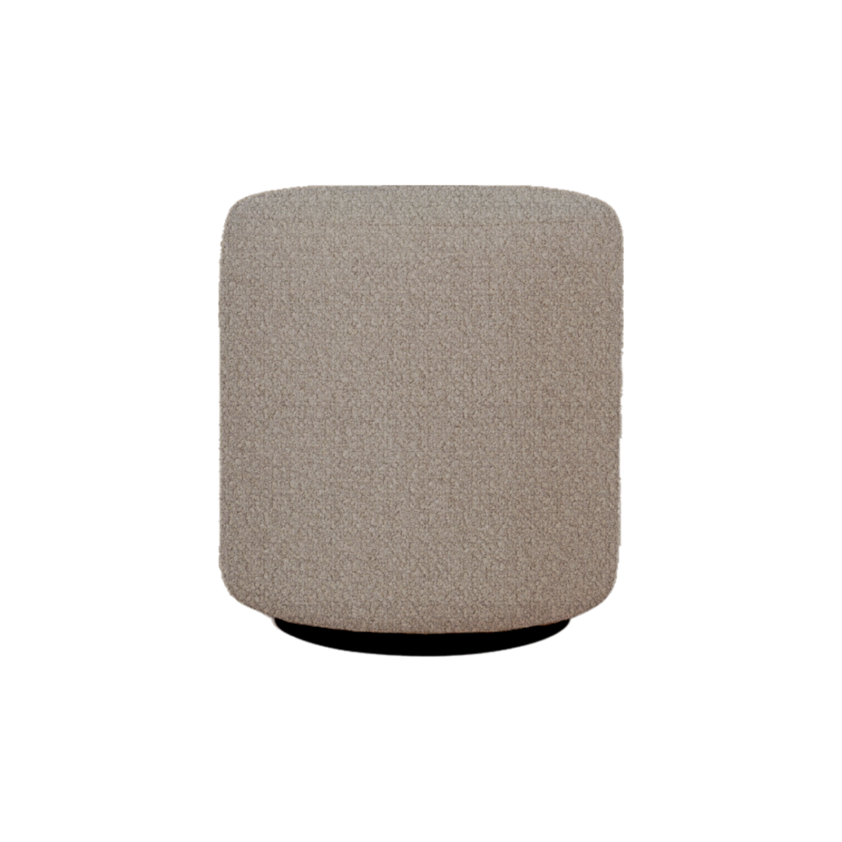 Ben Round Stool