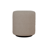 Ben Round Stool
