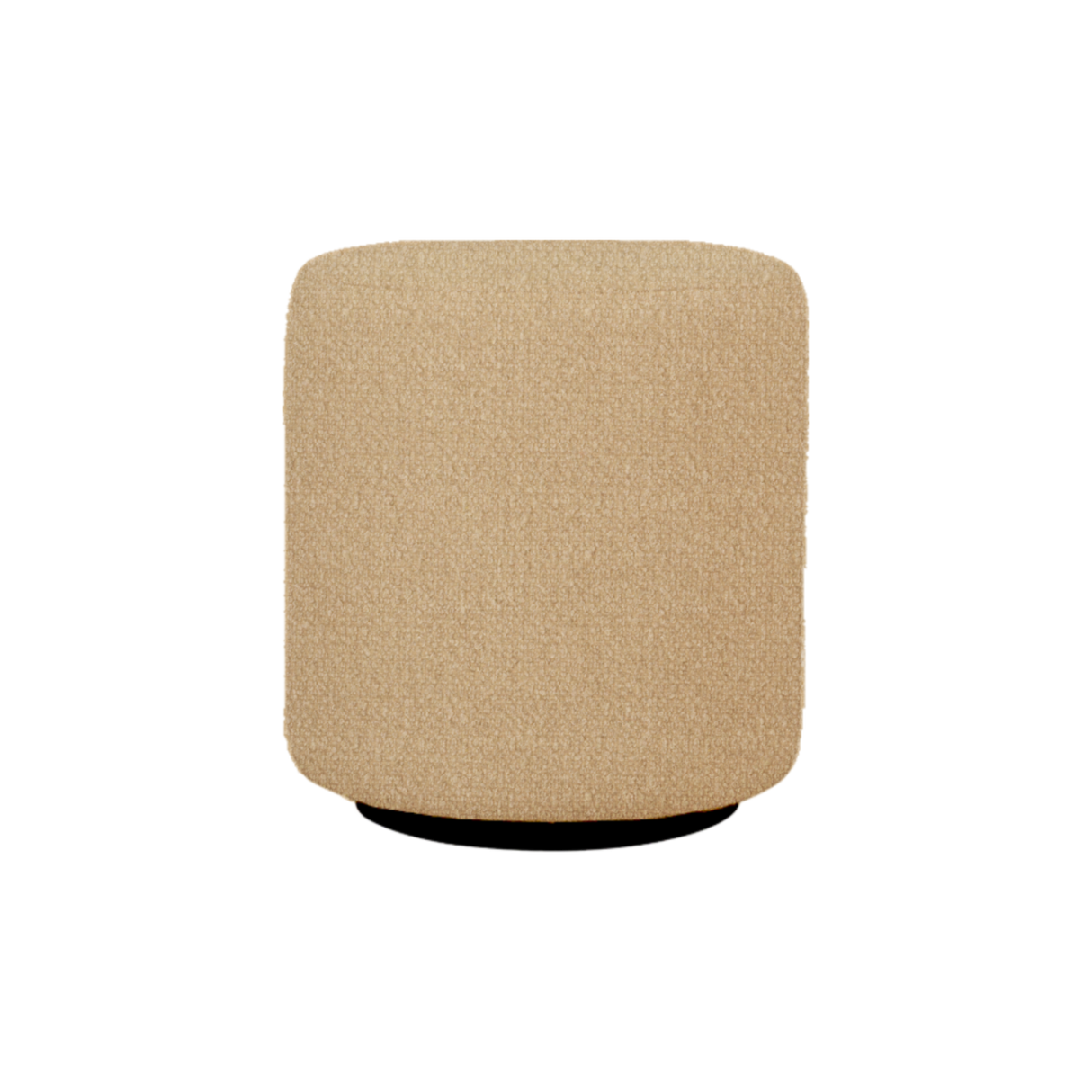 Ben Round Stool