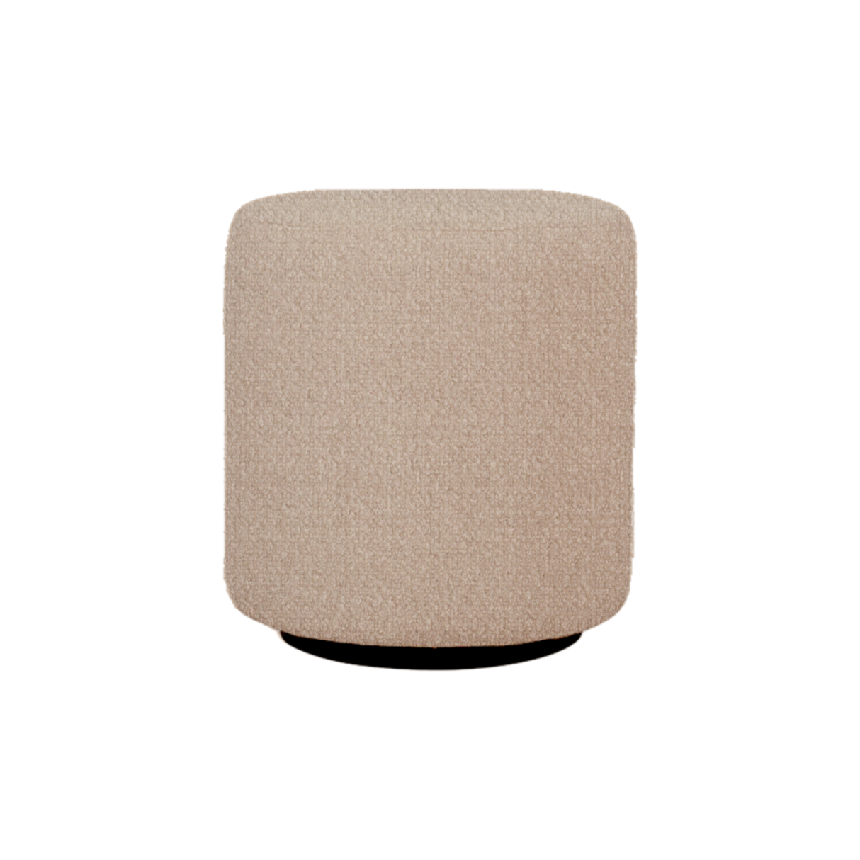 Ben Round Stool