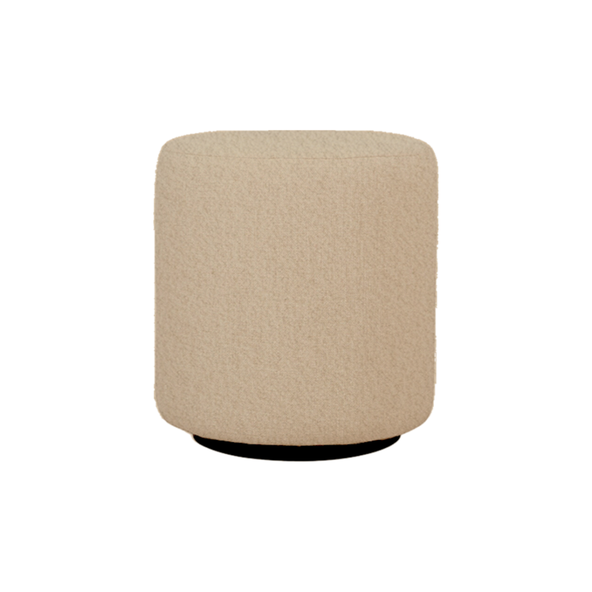Ben Round Stool