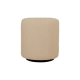 Ben Round Stool