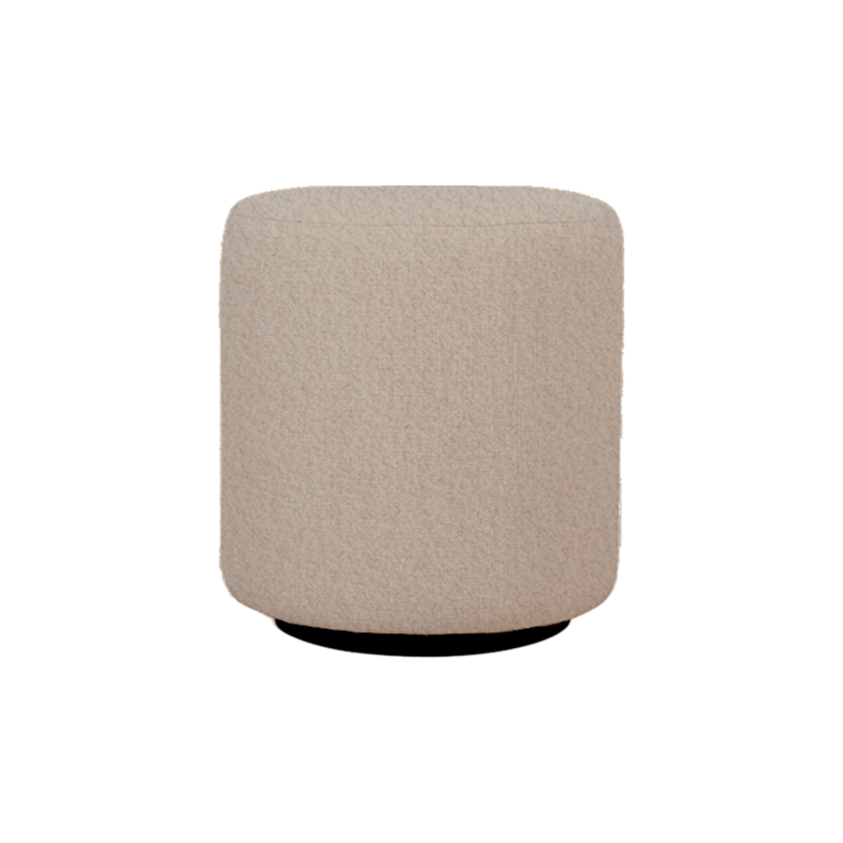 Ben Round Stool