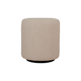 Ben Round Stool