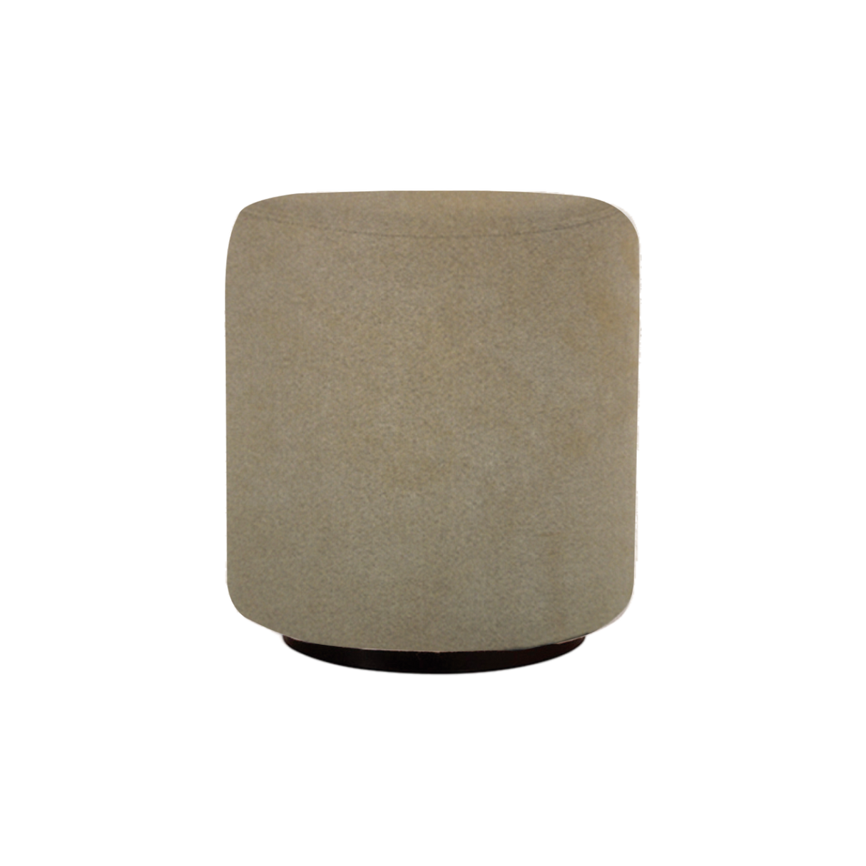 Ben Round Stool