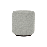 Ben Round Stool