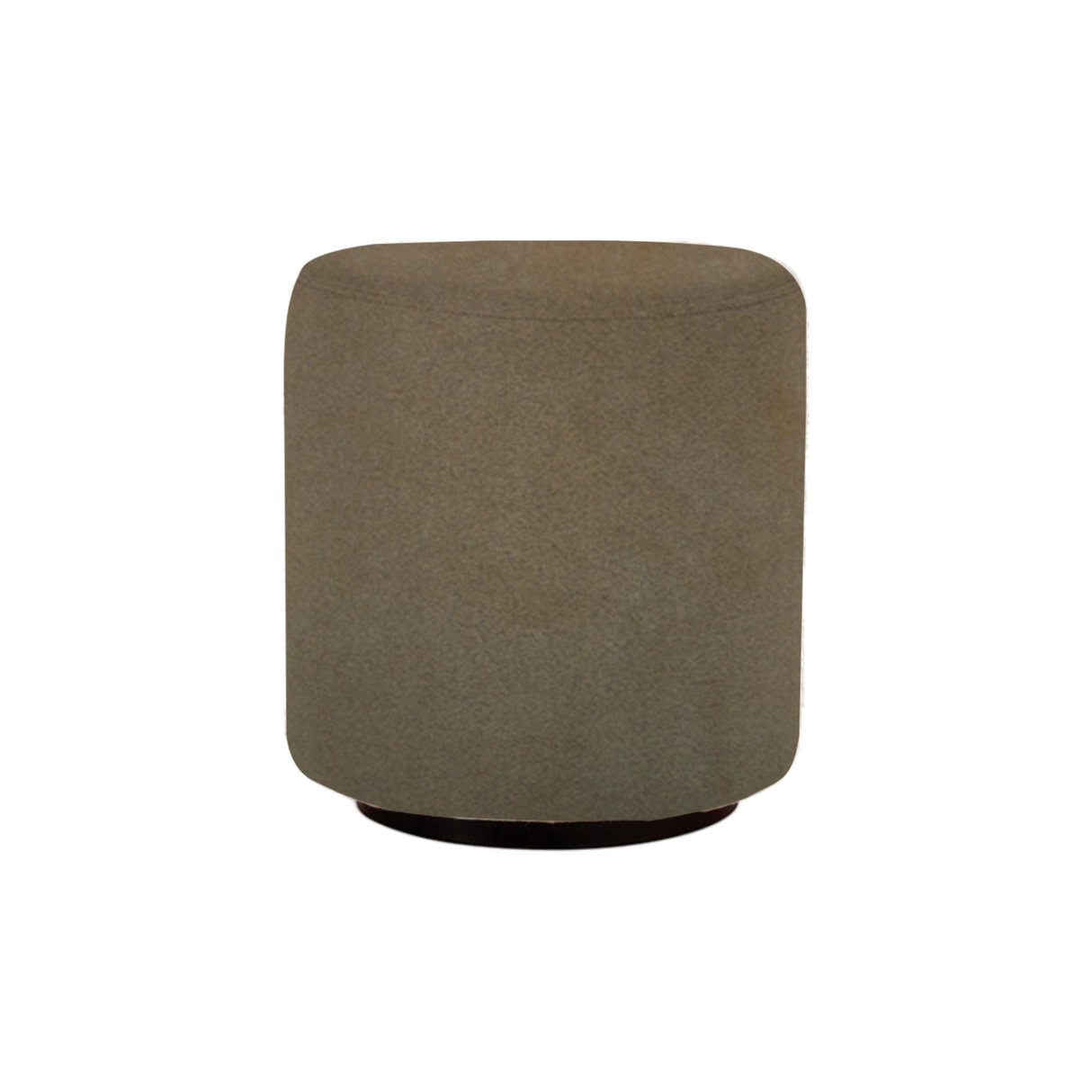Ben Round Stool