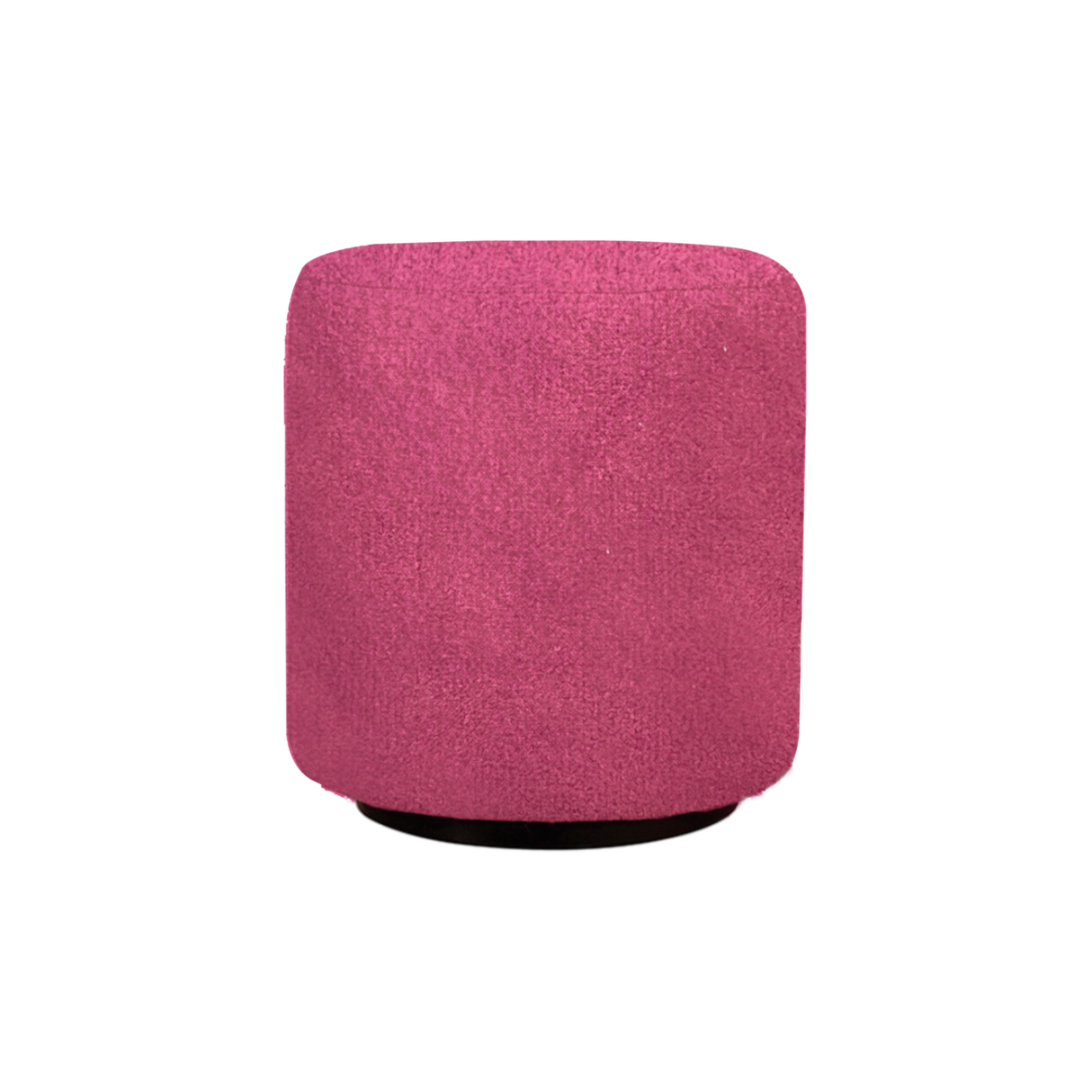 Ben Round Stool