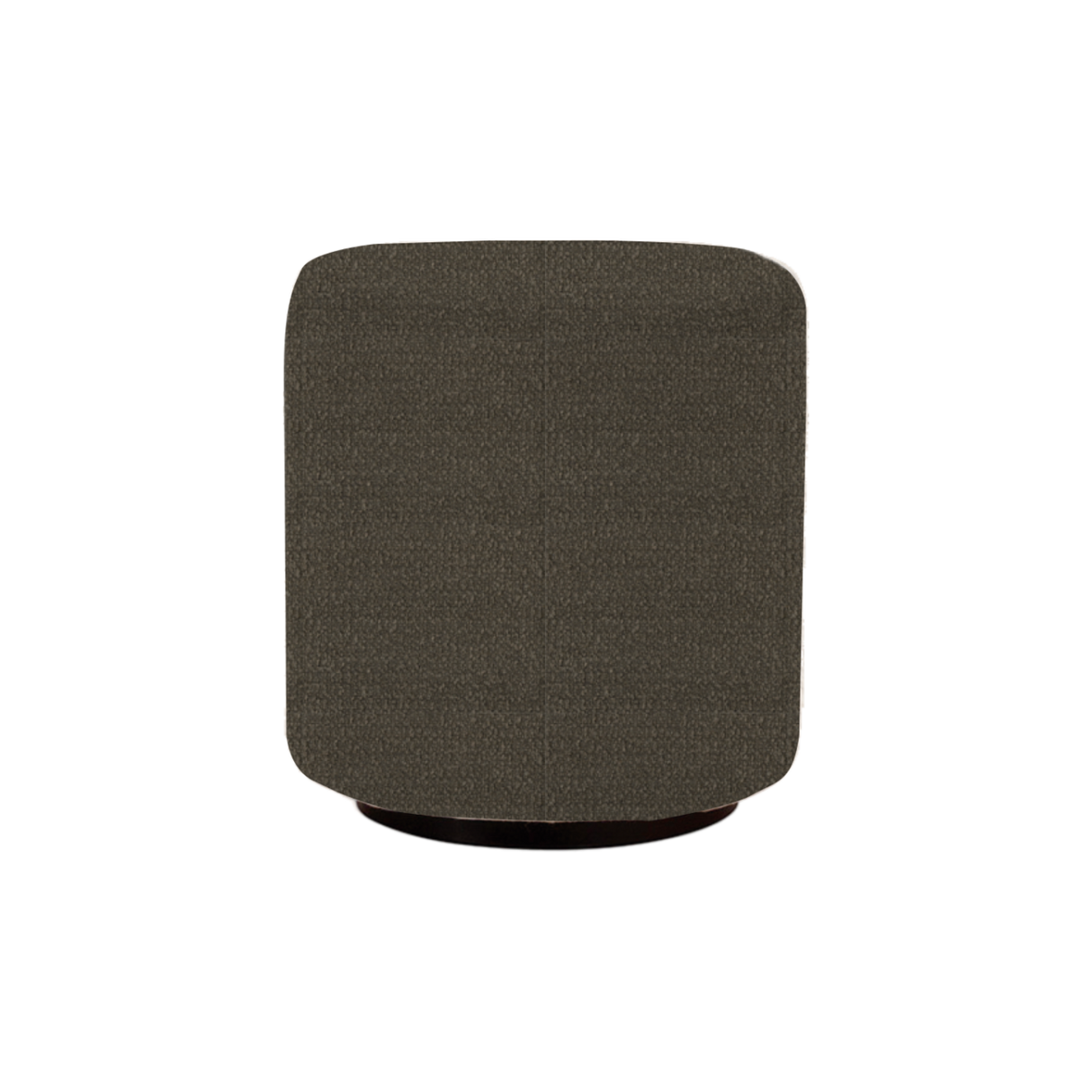 Ben Round Stool