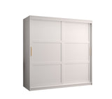 Ramiro I Sliding Door Wardrobe 180cm