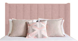 Poppy Headboard Super King