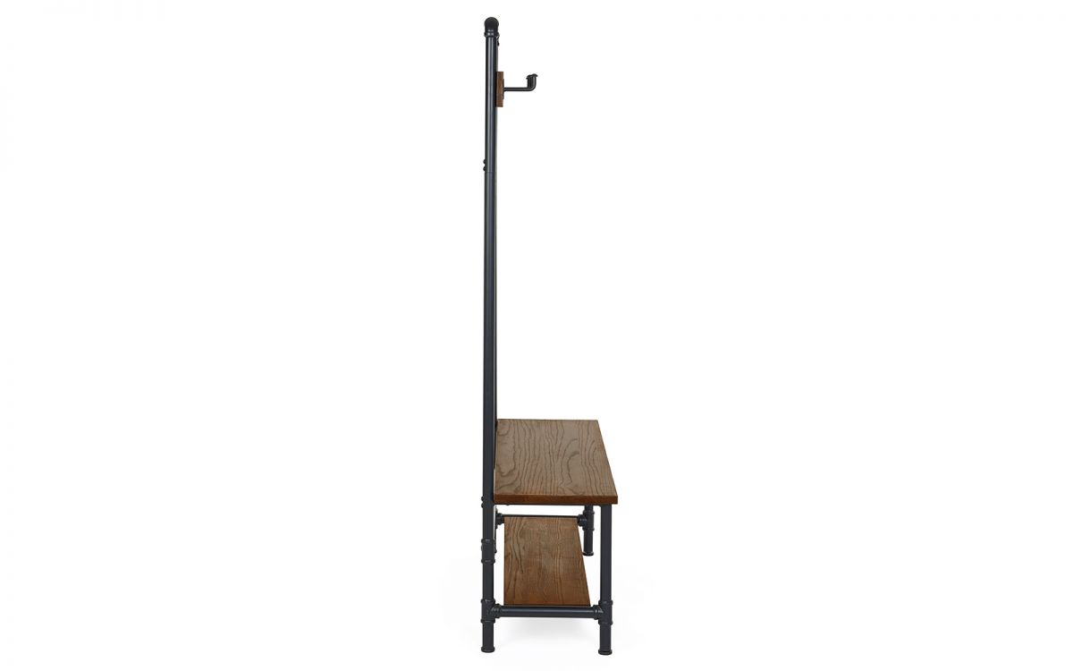 Boston Hallway Stand With Bench