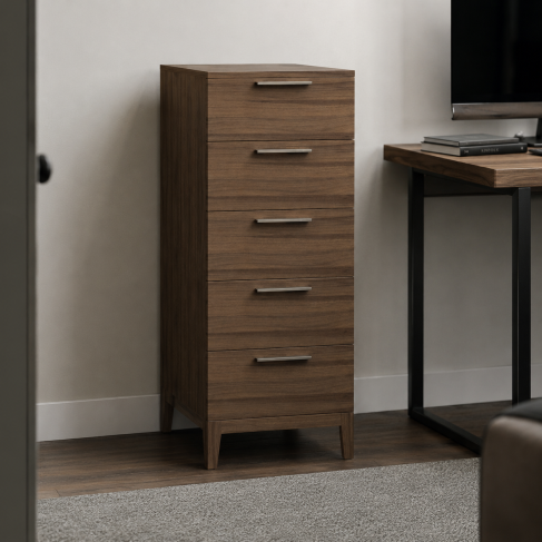 Calla Narrow Chest