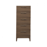 Calla Narrow Chest