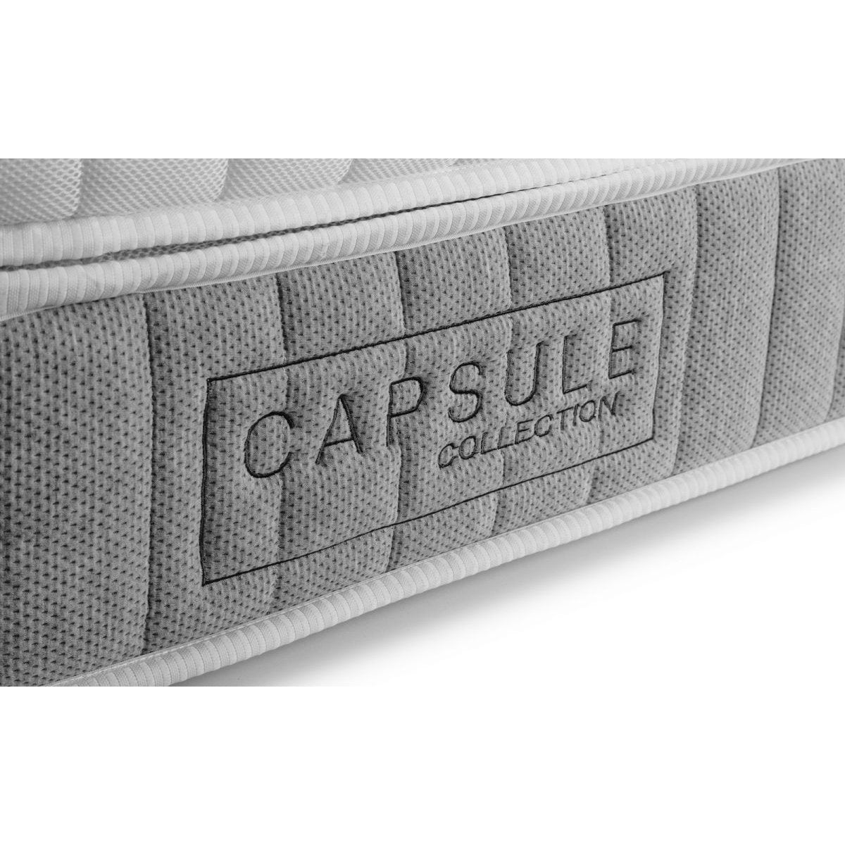 Capsule 2000 Box Top Mattress