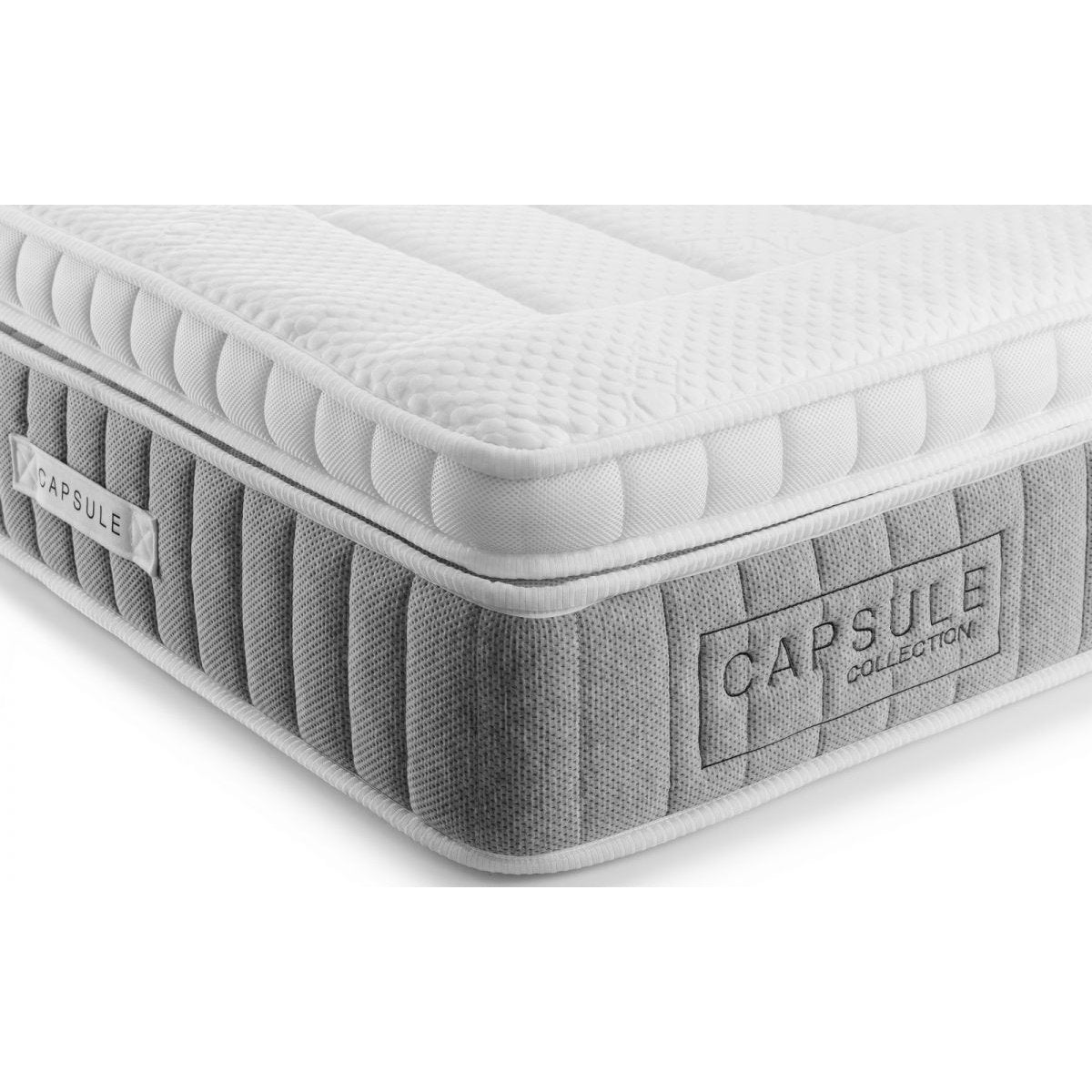 Capsule 2000 Box Top Mattress