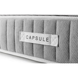 Capsule 2000 Box Top Mattress