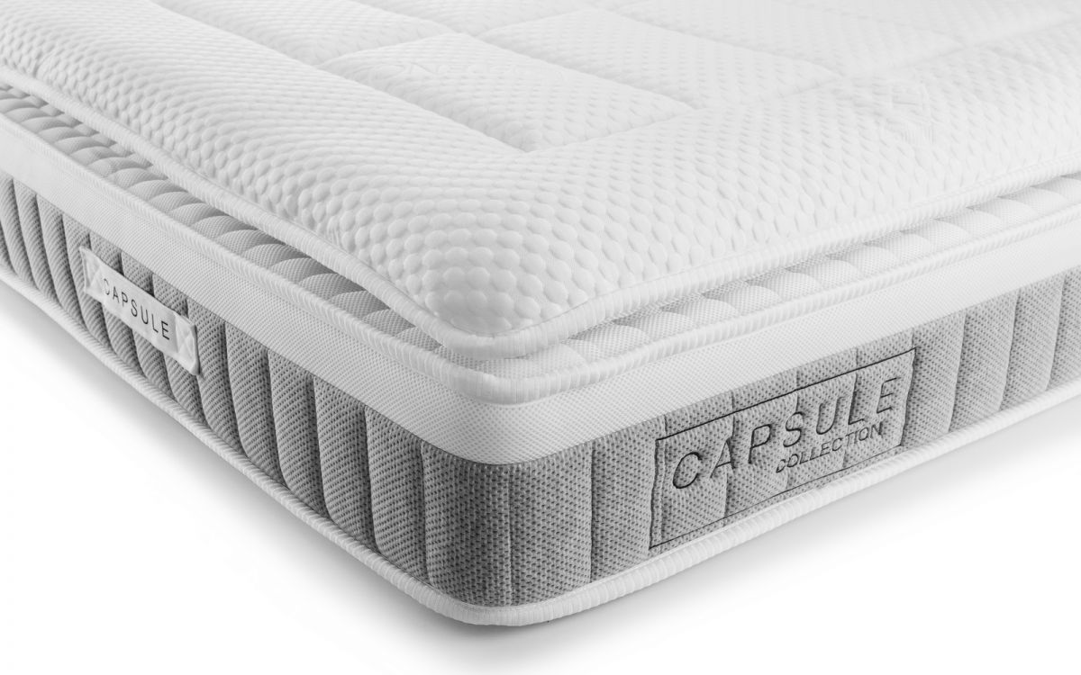 Capsule 3000 Pillow Top Mattress