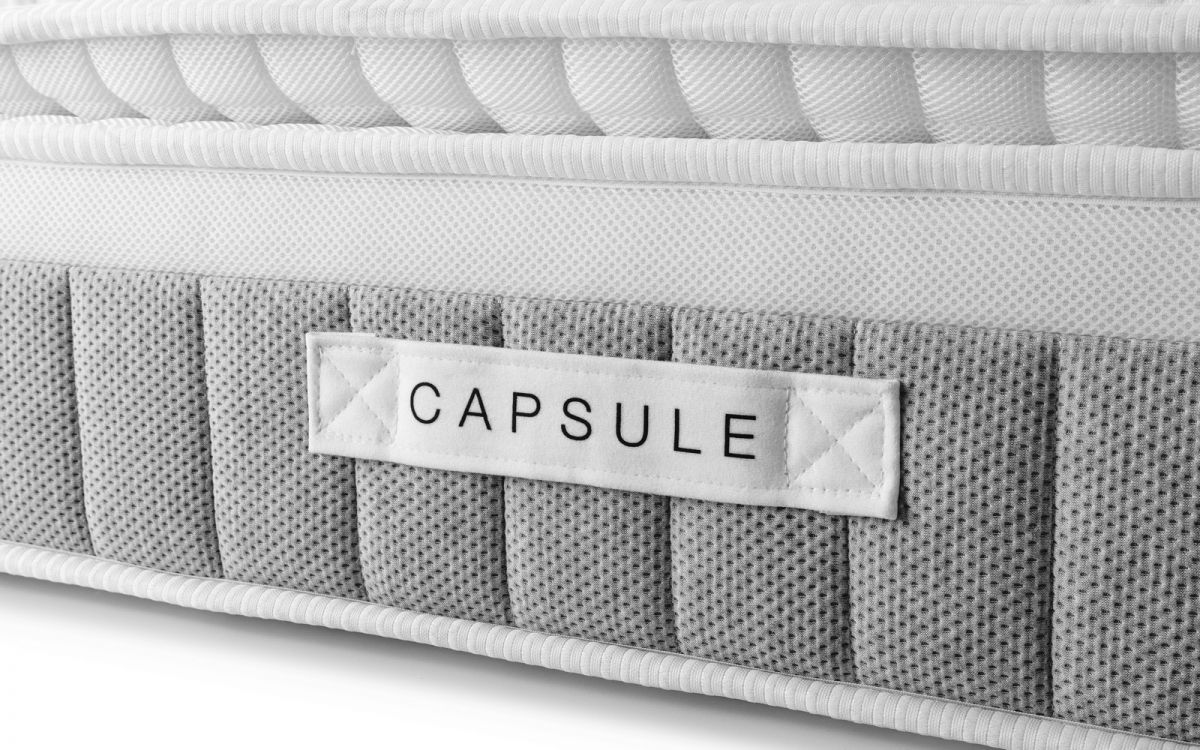 Capsule 3000 Pillow Top Mattress