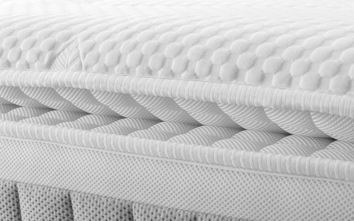 Capsule 3000 Pillow Top Mattress